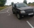 Чорний Джип Cherokee, об'ємом двигуна 2.7 л та пробігом 350 тис. км за 6476 $, фото 1 на Automoto.ua