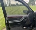 Черный Джип Чероки, объемом двигателя 4.7 л и пробегом 118 тыс. км за 1650 $, фото 6 на Automoto.ua