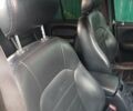 Чорний Джип Cherokee, об'ємом двигуна 2.8 л та пробігом 266 тис. км за 9500 $, фото 17 на Automoto.ua