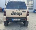 Чорний Джип Cherokee, об'ємом двигуна 2.5 л та пробігом 359 тис. км за 9200 $, фото 1 на Automoto.ua