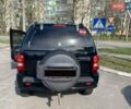 Черный Джип Чероки, объемом двигателя 2.5 л и пробегом 401 тыс. км за 5150 $, фото 2 на Automoto.ua
