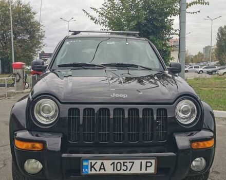 Джип Чероки 2002 в Киеве на Automoto.ua Черный Джип Чероки, объемом двигателя 3.7 л и пробегом 263 тыс. км за 7600 $, фото 19 на Automoto.ua