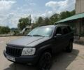 Чорний Джип Cherokee, об'ємом двигуна 0 л та пробігом 200 тис. км за 3400 $, фото 2 на Automoto.ua