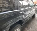 Черный Джип Чероки, объемом двигателя 3.1 л и пробегом 238 тыс. км за 6500 $, фото 3 на Automoto.ua
