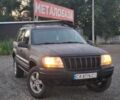 Чорний Джип Cherokee, об'ємом двигуна 2.69 л та пробігом 330 тис. км за 7300 $, фото 1 на Automoto.ua