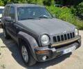 Чорний Джип Cherokee, об'ємом двигуна 0 л та пробігом 190 тис. км за 2491 $, фото 1 на Automoto.ua