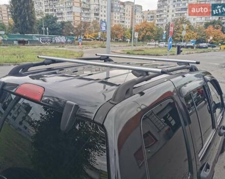 Джип Чероки 2002 в Киеве на Automoto.ua Черный Джип Чероки, объемом двигателя 3.7 л и пробегом 263 тыс. км за 7600 $, фото 14 на Automoto.ua