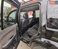 Джип Чероки 2002 в Киеве на Automoto.ua Черный Джип Чероки, объемом двигателя 3.7 л и пробегом 263 тыс. км за 7600 $, фото 6 на Automoto.ua