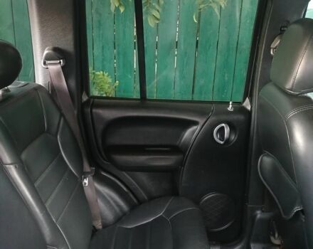 Черный Джип Чероки, объемом двигателя 0 л и пробегом 266 тыс. км за 9500 $, фото 10 на Automoto.ua