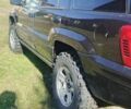 Черный Джип Чероки, объемом двигателя 2.7 л и пробегом 250 тыс. км за 7500 $, фото 3 на Automoto.ua