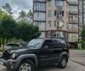 Чорний Джип Cherokee, об'ємом двигуна 0 л та пробігом 200 тис. км за 7999 $, фото 8 на Automoto.ua