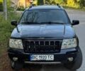 Чорний Джип Cherokee, об'ємом двигуна 2.78 л та пробігом 376 тис. км за 7800 $, фото 1 на Automoto.ua