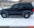 Чорний Джип Cherokee, об'ємом двигуна 2.4 л та пробігом 288 тис. км за 6200 $, фото 1 на Automoto.ua