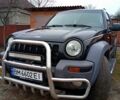 Чорний Джип Cherokee, об'ємом двигуна 2.4 л та пробігом 284 тис. км за 6200 $, фото 1 на Automoto.ua