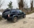 Черный Джип Чероки, объемом двигателя 2.7 л и пробегом 268 тыс. км за 4999 $, фото 5 на Automoto.ua