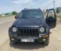 Чорний Джип Cherokee, об'ємом двигуна 2.8 л та пробігом 218 тис. км за 4000 $, фото 1 на Automoto.ua