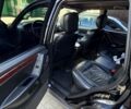 Черный Джип Чероки, объемом двигателя 2.7 л и пробегом 268 тыс. км за 7213 $, фото 1 на Automoto.ua