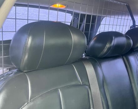 Чорний Джип Cherokee, об'ємом двигуна 0 л та пробігом 240 тис. км за 3000 $, фото 4 на Automoto.ua