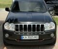 Черный Джип Чероки, объемом двигателя 5.7 л и пробегом 190 тыс. км за 9000 $, фото 1 на Automoto.ua