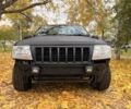 Чорний Джип Cherokee, об'ємом двигуна 2.7 л та пробігом 145 тис. км за 3300 $, фото 1 на Automoto.ua