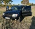 Чорний Джип Cherokee, об'ємом двигуна 2.7 л та пробігом 275 тис. км за 5021 $, фото 1 на Automoto.ua