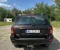 Черный Джип Чероки, объемом двигателя 0 л и пробегом 300 тыс. км за 3800 $, фото 3 на Automoto.ua