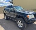 Чорний Джип Cherokee, об'ємом двигуна 2.7 л та пробігом 190 тис. км за 2595 $, фото 1 на Automoto.ua
