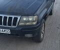 Чорний Джип Cherokee, об'ємом двигуна 3 л та пробігом 220 тис. км за 2500 $, фото 1 на Automoto.ua