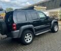 Чорний Джип Cherokee, об'ємом двигуна 2.7 л та пробігом 250 тис. км за 4512 $, фото 5 на Automoto.ua