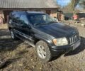 Черный Джип Чероки, объемом двигателя 2.7 л и пробегом 200 тыс. км за 500 $, фото 2 на Automoto.ua