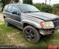 Чорний Джип Cherokee, об'ємом двигуна 2.7 л та пробігом 312 тис. км за 2200 $, фото 1 на Automoto.ua