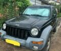 Джип Чероки 2004 в Одессе на Automoto.ua Черный Джип Чероки, объемом двигателя 2.8 л и пробегом 230 тыс. км за 7500 $, фото 2 на Automoto.ua