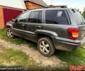 Чорний Джип Cherokee, об'ємом двигуна 2.7 л та пробігом 312 тис. км за 2200 $, фото 1 на Automoto.ua