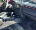 Чорний Джип Cherokee, об'ємом двигуна 2.7 л та пробігом 318 тис. км за 5500 $, фото 8 на Automoto.ua