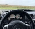 Черный Джип Чероки, объемом двигателя 2.5 л и пробегом 190 тыс. км за 2600 $, фото 4 на Automoto.ua