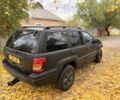 Чорний Джип Cherokee, об'ємом двигуна 2.7 л та пробігом 145 тис. км за 3300 $, фото 10 на Automoto.ua
