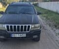 Чорний Джип Cherokee, об'ємом двигуна 3 л та пробігом 220 тис. км за 2500 $, фото 1 на Automoto.ua