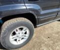 Чорний Джип Cherokee, об'ємом двигуна 2.7 л та пробігом 318 тис. км за 5500 $, фото 6 на Automoto.ua