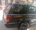 Черный Джип Чероки, объемом двигателя 3 л и пробегом 271 тыс. км за 8000 $, фото 5 на Automoto.ua
