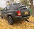 Чорний Джип Cherokee, об'ємом двигуна 2.7 л та пробігом 145 тис. км за 3300 $, фото 5 на Automoto.ua