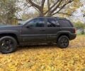 Чорний Джип Cherokee, об'ємом двигуна 2.7 л та пробігом 145 тис. км за 3300 $, фото 4 на Automoto.ua