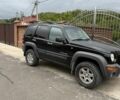 Чорний Джип Cherokee, об'ємом двигуна 2.78 л та пробігом 255 тис. км за 7300 $, фото 1 на Automoto.ua