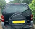 Джип Чероки 2004 в Одессе на Automoto.ua Черный Джип Чероки, объемом двигателя 2.8 л и пробегом 230 тыс. км за 7500 $, фото 1 на Automoto.ua