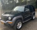 Чорний Джип Cherokee, об'ємом двигуна 2.7 л та пробігом 250 тис. км за 4512 $, фото 1 на Automoto.ua
