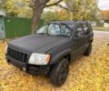 Чорний Джип Cherokee, об'ємом двигуна 2.7 л та пробігом 145 тис. км за 3300 $, фото 3 на Automoto.ua