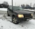 Черный Джип Чероки, объемом двигателя 0 л и пробегом 300 тыс. км за 4000 $, фото 1 на Automoto.ua