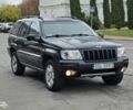 Черный Джип Чероки, объемом двигателя 2.7 л и пробегом 250 тыс. км за 4015 $, фото 1 на Automoto.ua