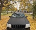 Чорний Джип Cherokee, об'ємом двигуна 2.7 л та пробігом 145 тис. км за 3300 $, фото 11 на Automoto.ua
