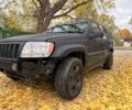 Чорний Джип Cherokee, об'ємом двигуна 2.7 л та пробігом 145 тис. км за 3300 $, фото 2 на Automoto.ua