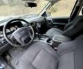 Чорний Джип Cherokee, об'ємом двигуна 2.7 л та пробігом 250 тис. км за 4512 $, фото 9 на Automoto.ua